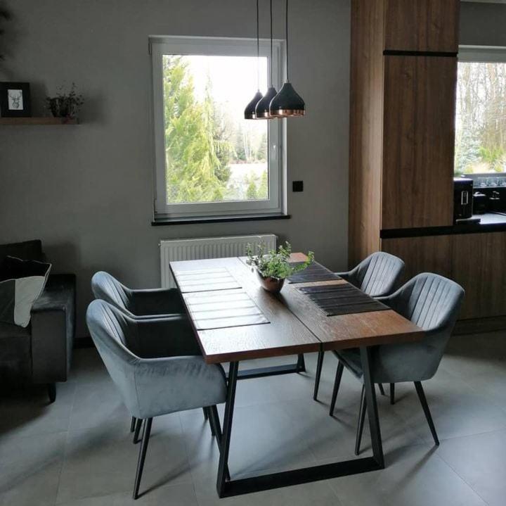 Szczecin-Apartamenty Centrum Kamienica Nova 2 エクステリア 写真