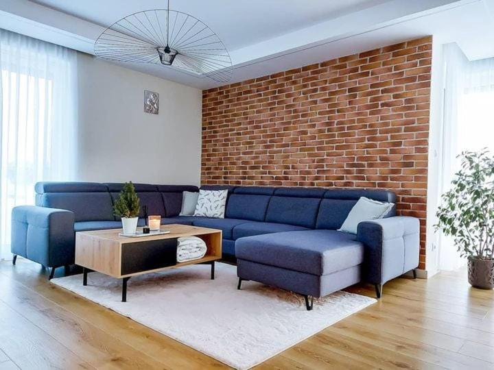 Szczecin-Apartamenty Centrum Kamienica Nova 2 エクステリア 写真