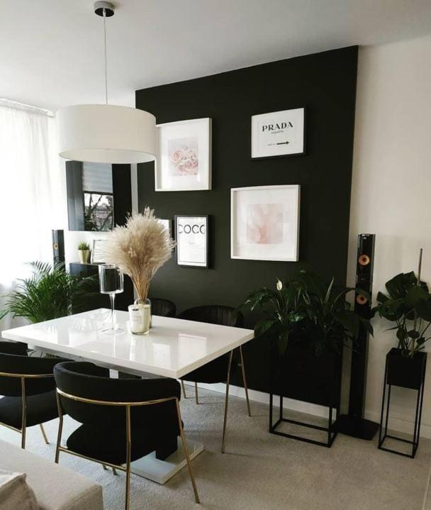 Szczecin-Apartamenty Centrum Kamienica Nova 2 エクステリア 写真